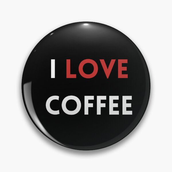 Item preview, I Love Coffee Collection  designed and sold by Kaylews_Designs.