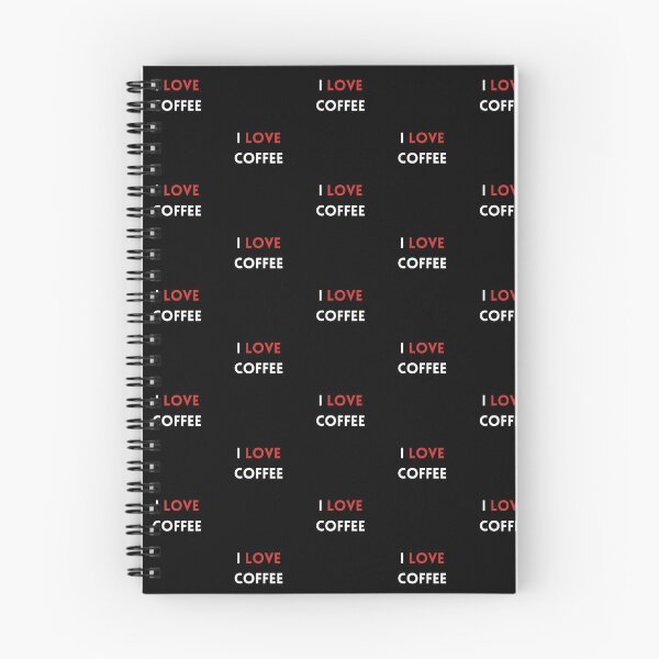 Item preview, I Love Coffee Collection  designed and sold by Kaylews_Designs.