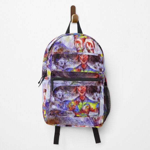 Item preview, marc chagall surrealism and gift for sale  designed and sold by Nada01.