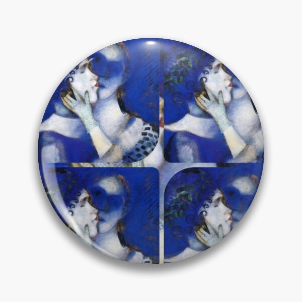 Item preview, marc chagall surrealism and gift for sale  designed and sold by Nada01.