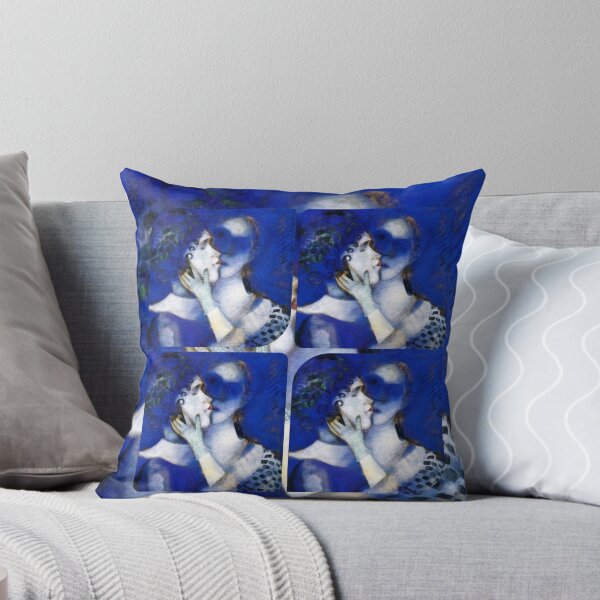 Item preview, marc chagall surrealism and gift for sale  designed and sold by Nada01.