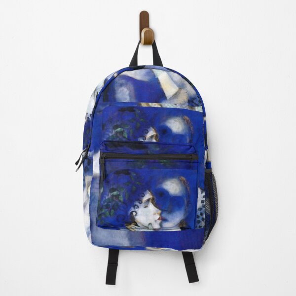Item preview, marc chagall surrealism and gift for sale designed and sold by Nada01.