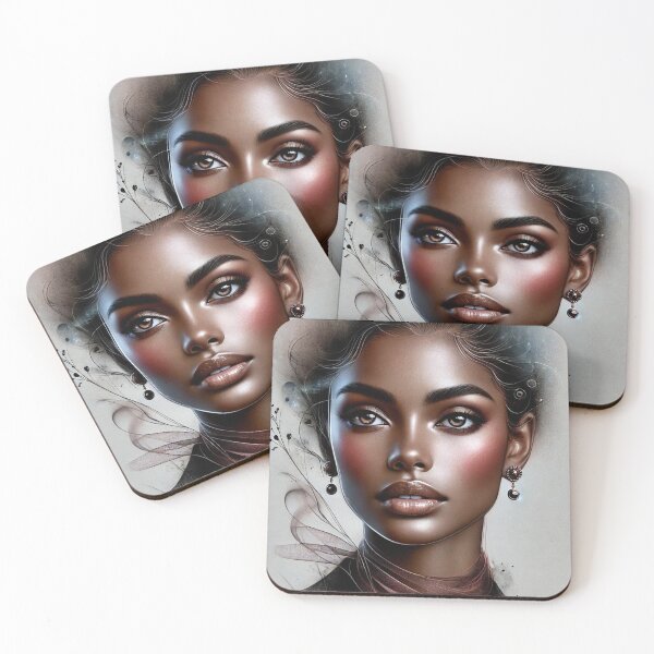 Item preview, Luminous Harmony of Shadows designed and sold by Pierre Beaulnes.