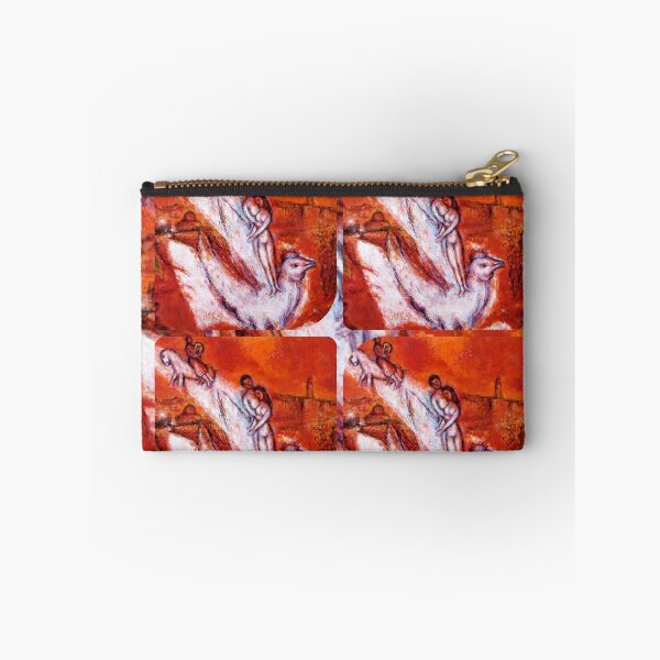 Item preview, marc chagall surrealism and gift for sale  designed and sold by Nada01.