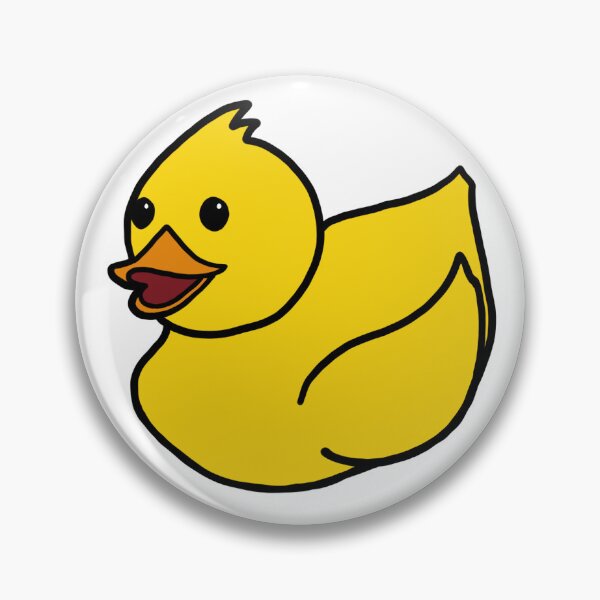Item preview, Rubber Ducky designed and sold by Veronica Pifer.