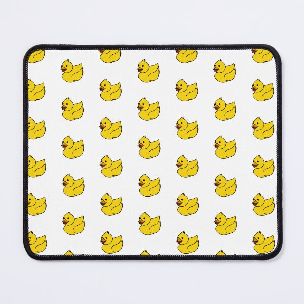Item preview, Rubber Ducky designed and sold by Veronica Pifer.