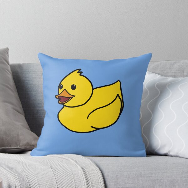 Item preview, Rubber Ducky designed and sold by Veronica Pifer.