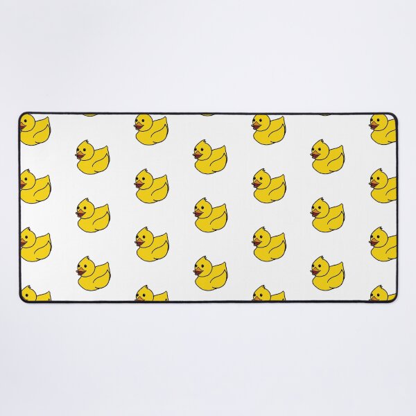 Item preview, Rubber Ducky designed and sold by Veronica Pifer.