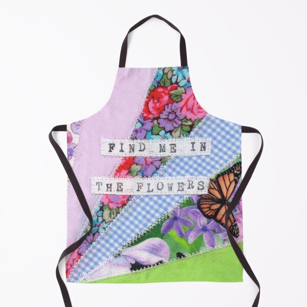 Item preview, Flower quotes, positive sayings gifts for gardeners designed and sold by Samantha Sutherland.