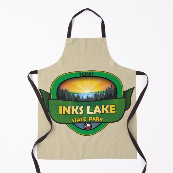 Item preview, Inks Lake State Park Texas designed and sold by studioss76.