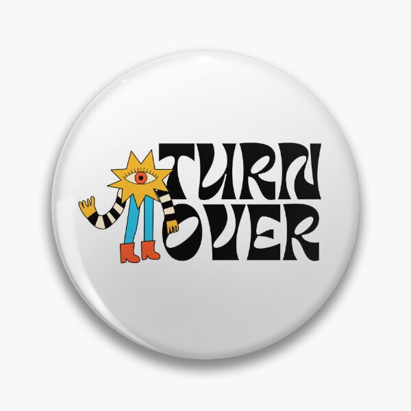 Item preview, TURNOVER BAND designed and sold by WarmDesign.