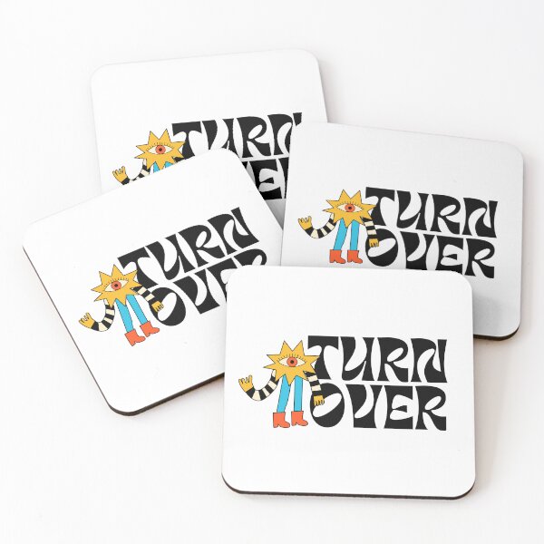 Item preview, TURNOVER BAND designed and sold by WarmDesign.