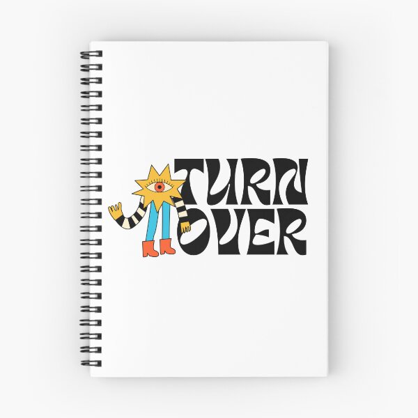 Item preview, TURNOVER BAND designed and sold by WarmDesign.