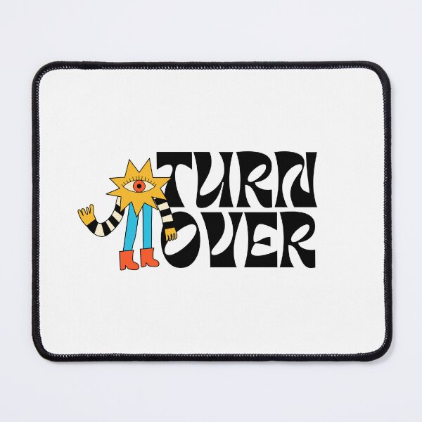 Item preview, TURNOVER BAND designed and sold by WarmDesign.