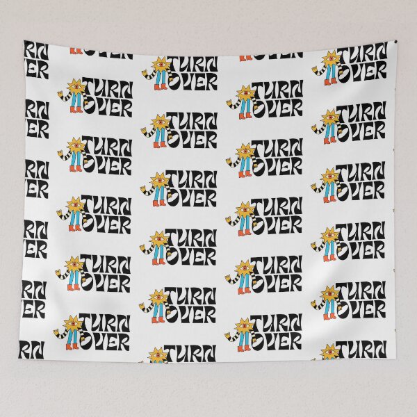 Item preview, TURNOVER BAND designed and sold by WarmDesign.