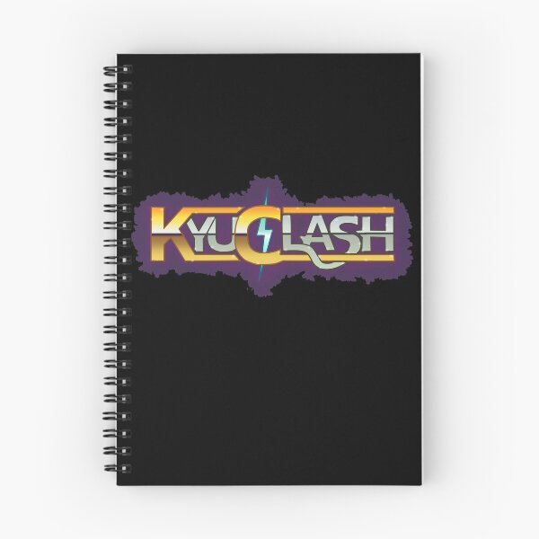Item preview, Kyu Clash designed and sold by Daniel ML.