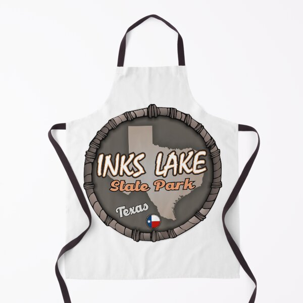 Item preview, Inks Lake State Park Texas designed and sold by studioss76.