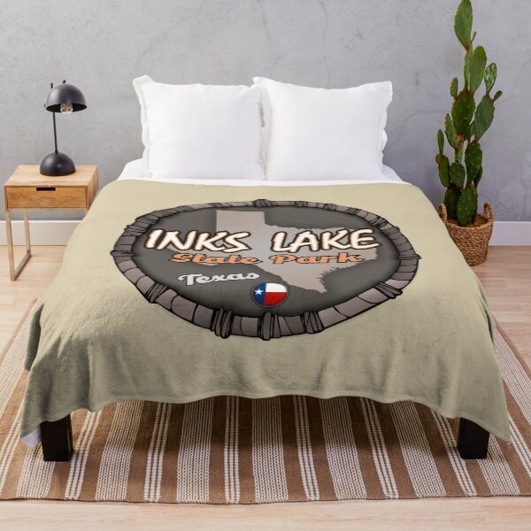 Item preview, Inks Lake State Park Texas designed and sold by studioss76.