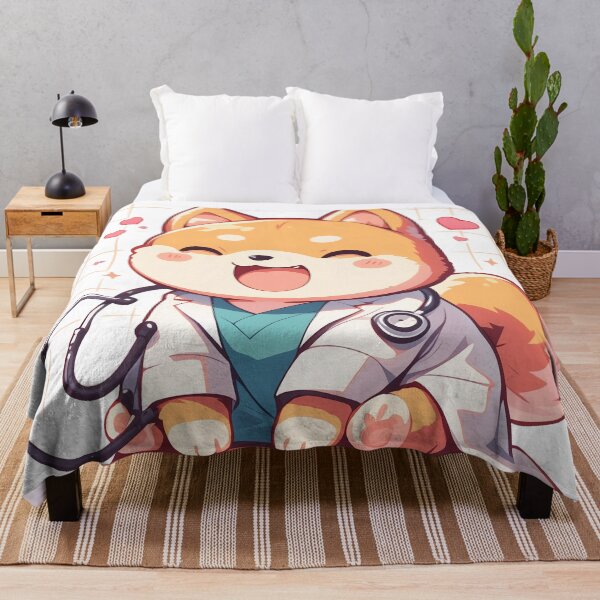Item preview, Dr Corgi designed and sold by Nowshin Tasnim.