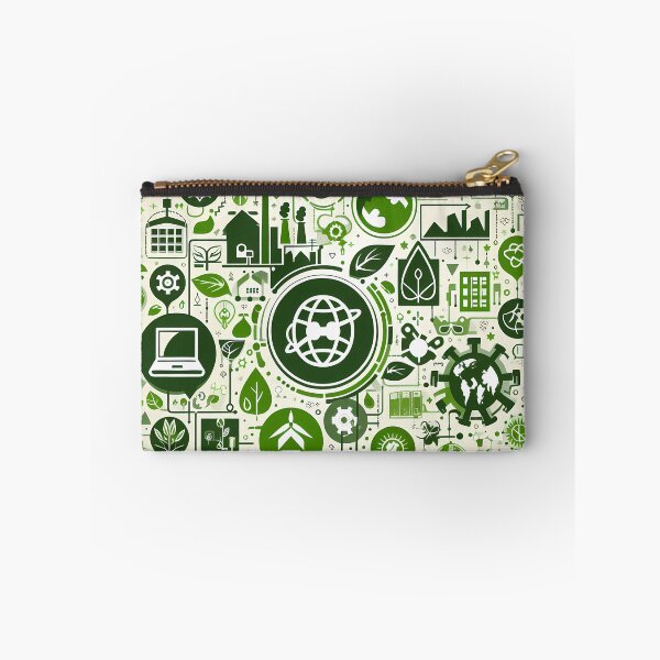 Item preview, Eco 46 designed and sold by Black Sands Art.