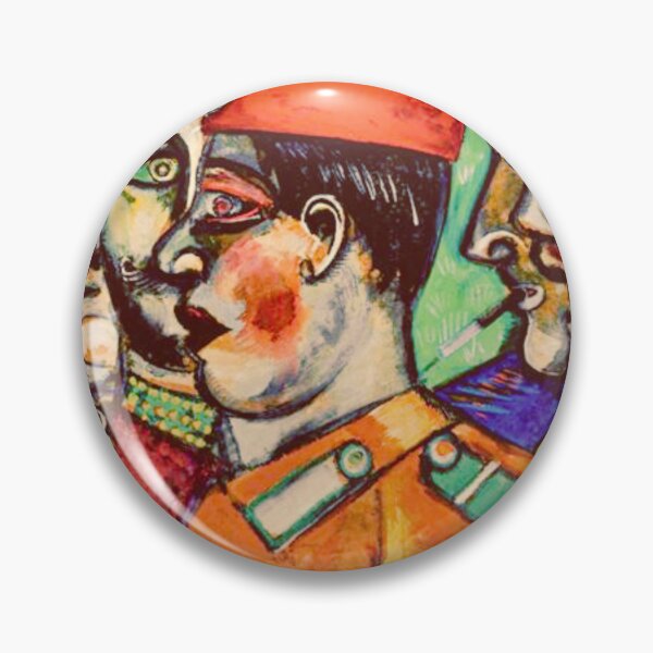 Item preview, marc chagall surrealism and gift for sale  designed and sold by Nada01.