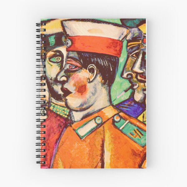 Item preview, marc chagall surrealism and gift for sale  designed and sold by Nada01.