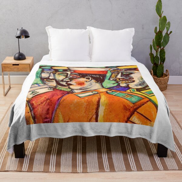 Item preview, marc chagall surrealism and gift for sale  designed and sold by Nada01.