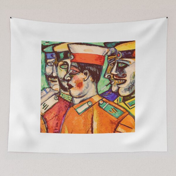 Item preview, marc chagall surrealism and gift for sale  designed and sold by Nada01.