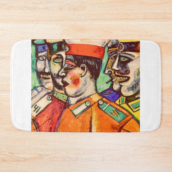 Item preview, marc chagall surrealism and gift for sale  designed and sold by Nada01.