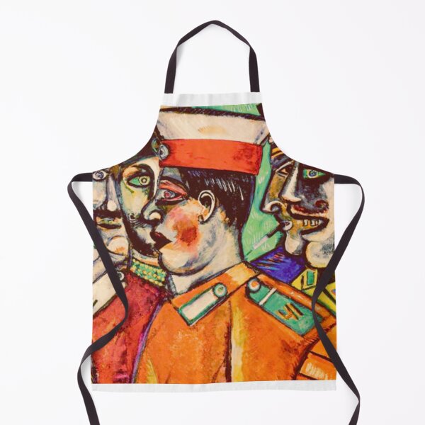 Item preview, marc chagall surrealism and gift for sale designed and sold by Nada01.