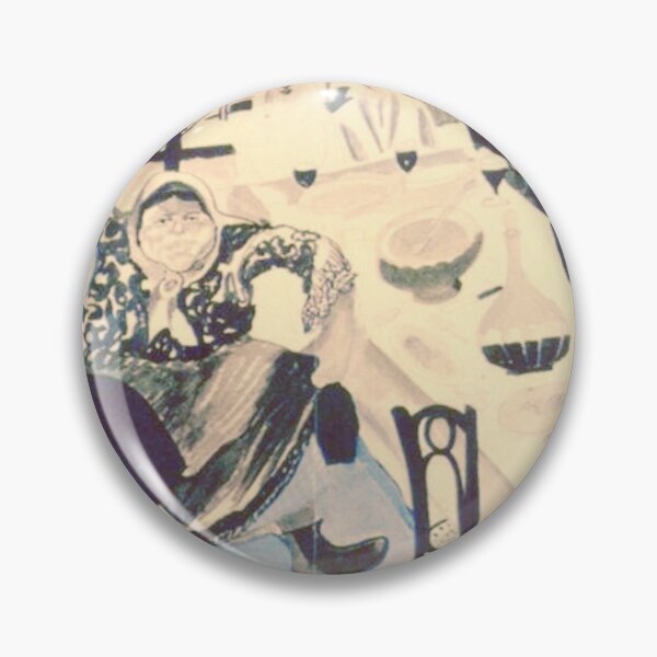 Item preview, marc chagall surrealism and gift for sale  designed and sold by Nada01.