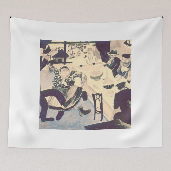 Item preview, marc chagall surrealism and gift for sale  designed and sold by Nada01.