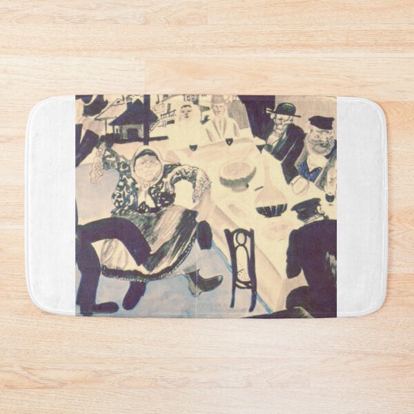 Item preview, marc chagall surrealism and gift for sale  designed and sold by Nada01.