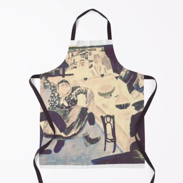 Item preview, marc chagall surrealism and gift for sale designed and sold by Nada01.