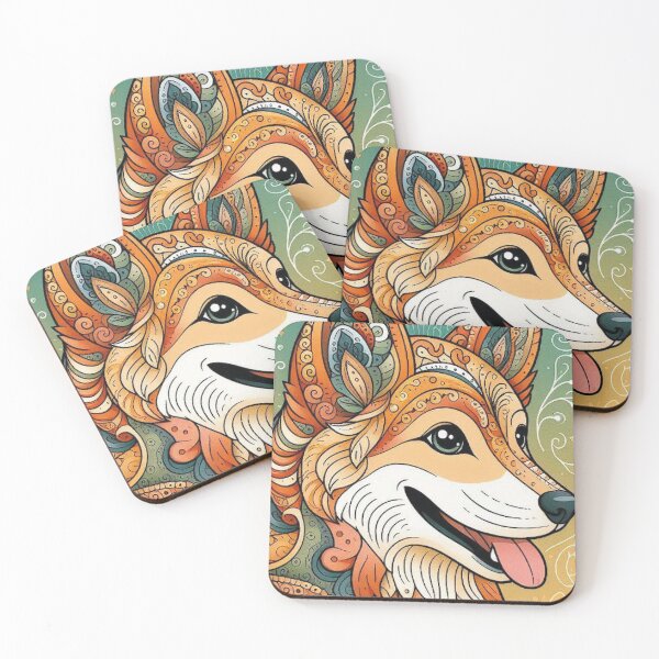 Item preview, Husky designed and sold by MonVerSer.