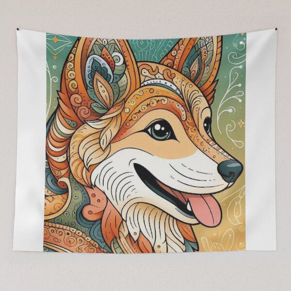 Item preview, Husky designed and sold by MonVerSer.