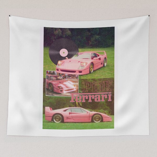 Item preview, Ferrari F40 designed and sold by LUSQUIN0S.