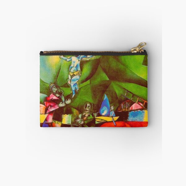 Item preview, marc chagall surrealism and gift for sale  designed and sold by Nada01.