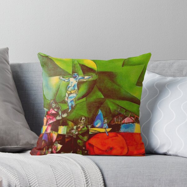 Artikelvorschau, Marc Chagall Surrealismus und Geschenk zum Verkauf entworfen und verkauft von Nada01.