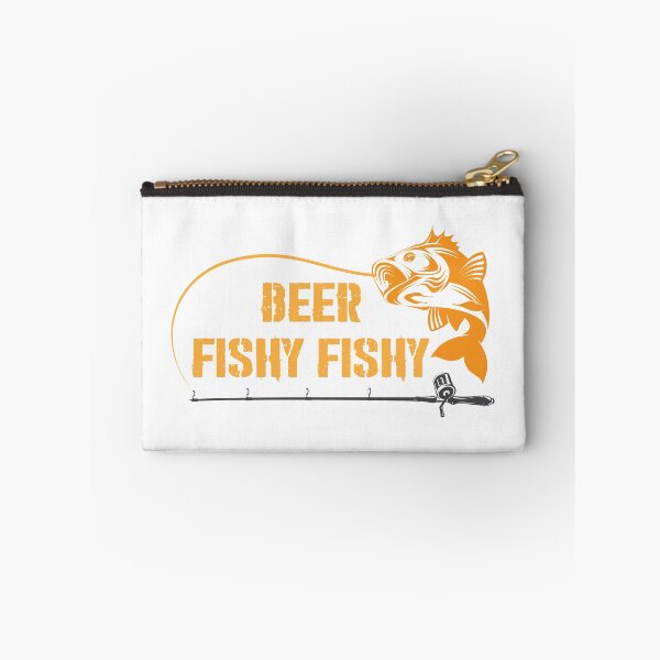 Item preview, Beer Fishing Fisherman Funny Gifts  designed and sold by miracletee.