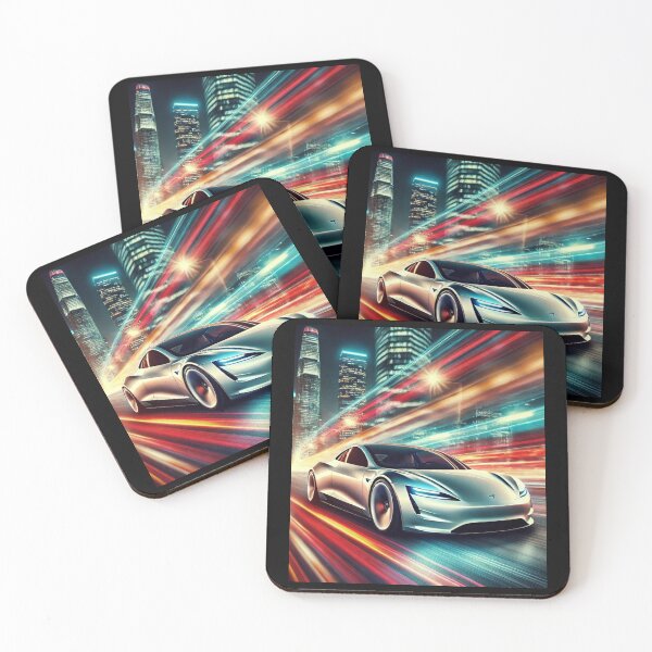 Item preview, Tesla stock designed and sold by TEEJAMBOREE.