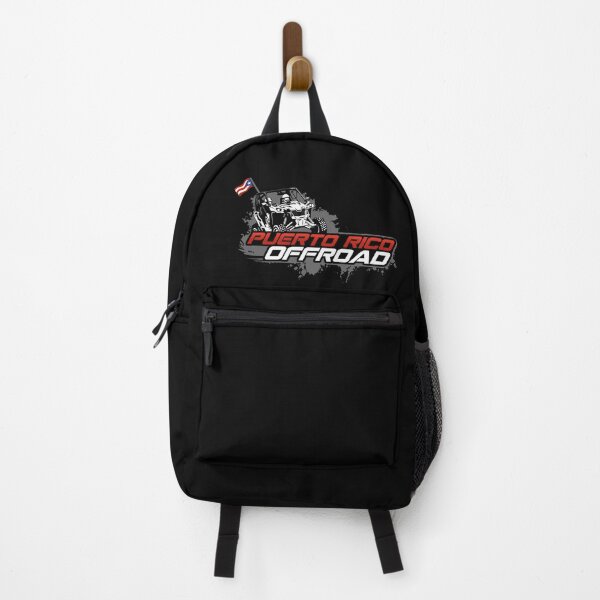 Item preview, Puerto Rico Offroad Merchandise designed and sold by PuertoRicoExperiencesShop.