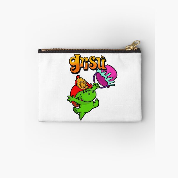 Item preview, Grisu - the firefighting dragon designed and sold by PickledjoArt.
