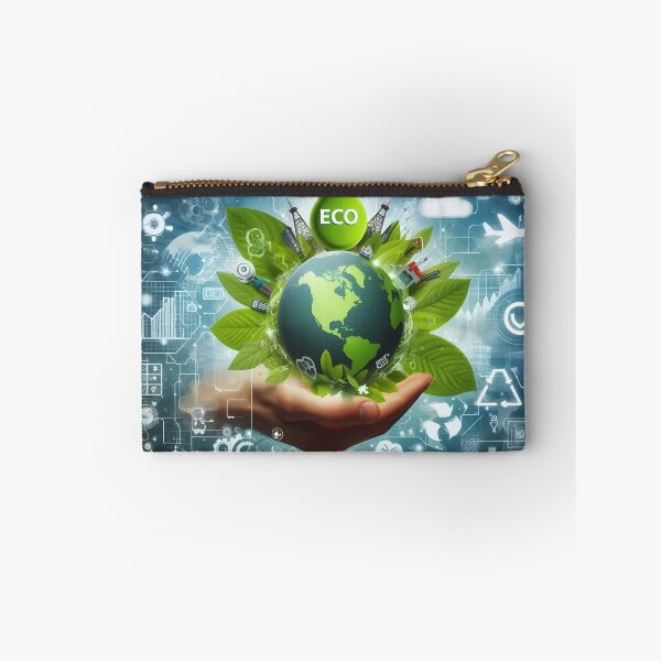 Item preview, Eco 51 designed and sold by Black Sands Art.