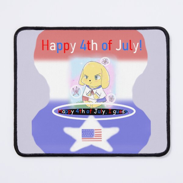 Item preview, Fourth Of July designed and sold by KowaiOdie.