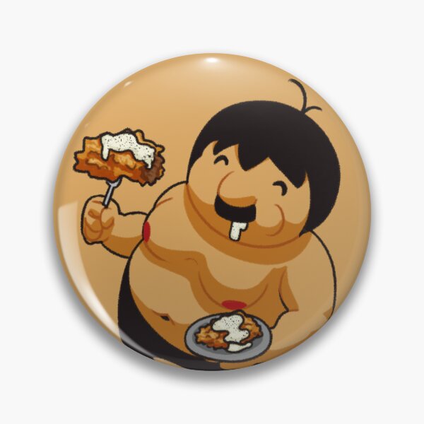 Item preview, Fardy's Favorite Food designed and sold by Pyreball.