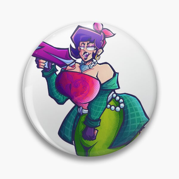 Item preview, Rebel Lola designed and sold by Plasma-plant.