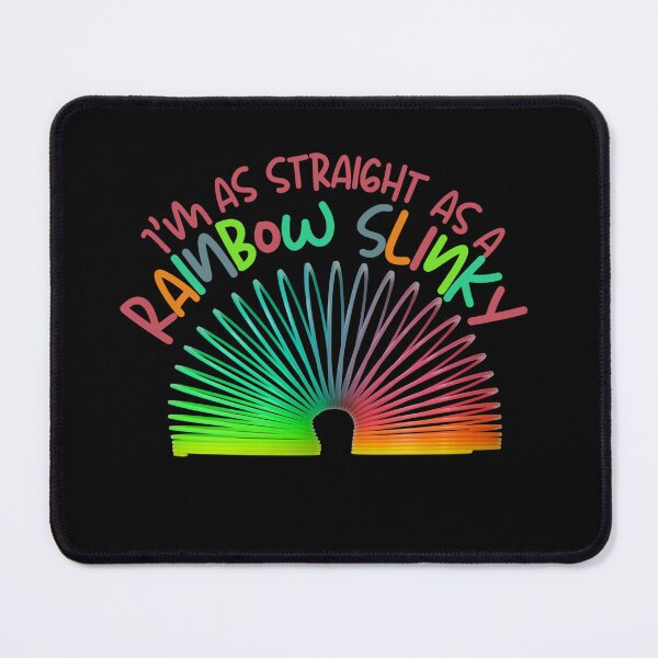 Item preview, Gay slinky man designed and sold by CubsinShrubs.