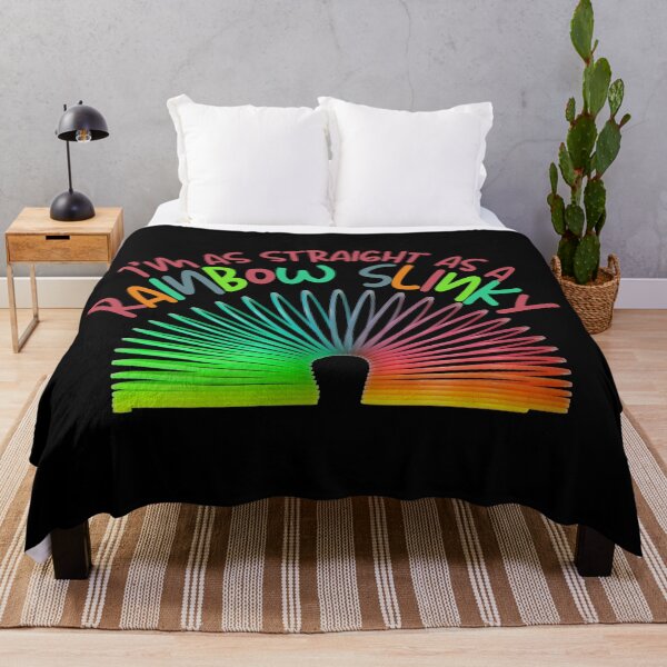 Item preview, Gay slinky man designed and sold by CubsinShrubs.