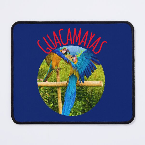 Item preview, Macaws designed and sold by tinape2007.